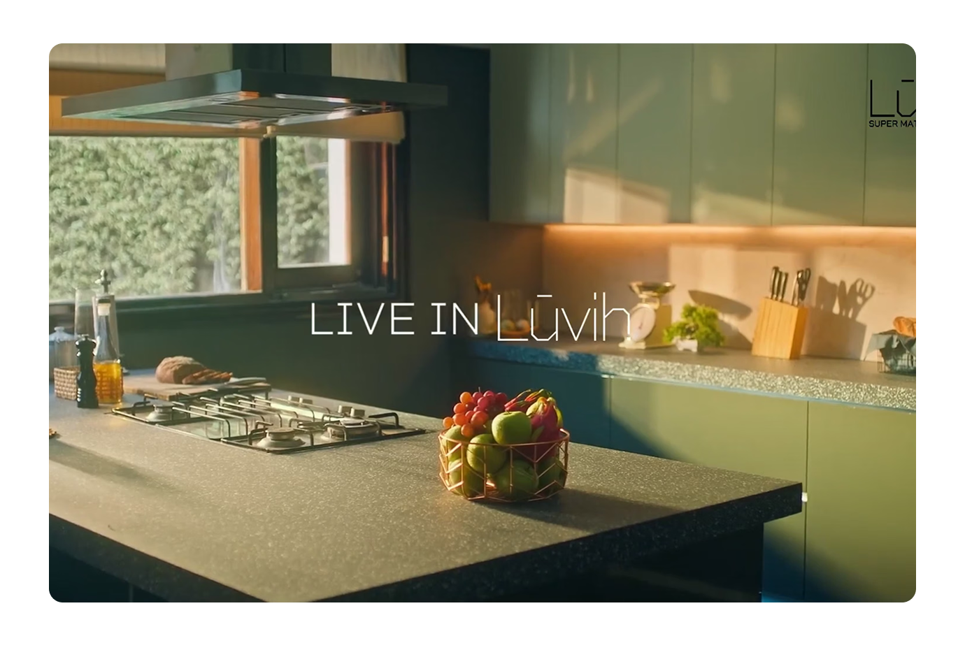 Luvih Home